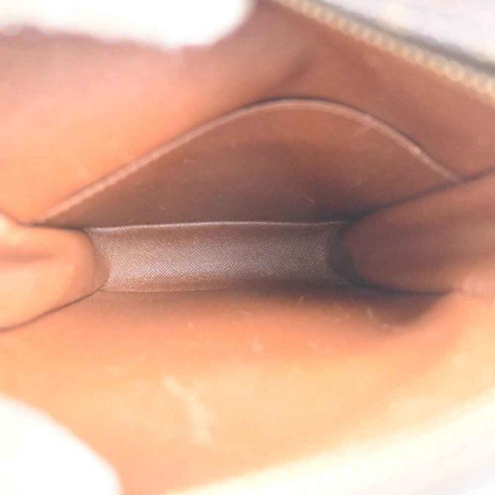 LOUIS VUITTON Amazon Crossbody Shoulder Bag Monogram Leather BN M45236 80MA369 - Picture 8 of 16
